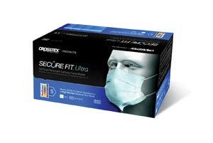 SecureFit Ultra Mask ASTM3 50Bx