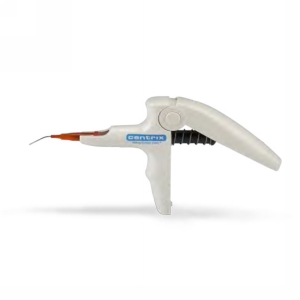 Centrix - Snub Nose Snap-Fit Syringe