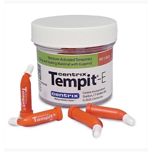 Tempit E Prefilled Tips 0.35g x 30/Pk