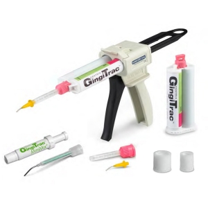 GingiTrac Gingival Retraction System Refill Kit