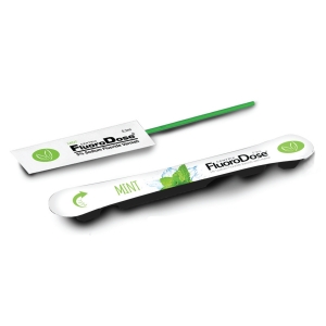 Fluorodose Fluoride Varnish Cherry 120/Pk