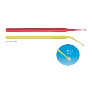 Benda Micro Fine Refill Red 576/Bx
