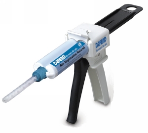 Dispensing Gun 1:1 / 2:1 50ml. For VPS & Bite - MARK3*