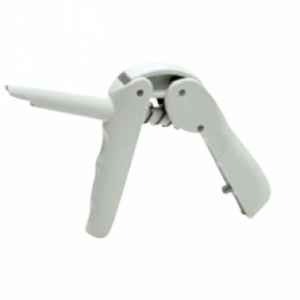 Dispensing Gun with Metal Tip For Composite - MARK3*