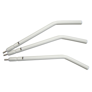 HP Mixing Tips Green 6.5mm (HVY & Universal) 50Pk - MARK3