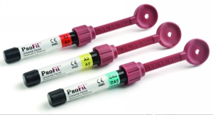 ProFil B3 Syringe 4gm. Hybrid Composite - Silmet*