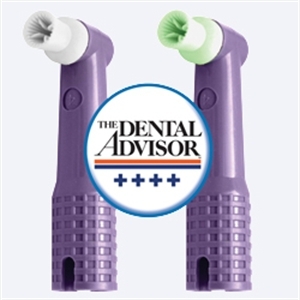 Disposable Prophy Angles Soft Cup