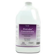 Certol - Instrument Lubricant Concentrate, 15 Gal Drum