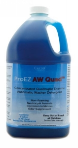 Certol - Enzymatic Detergent, Spigot, 5 Gal