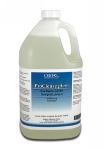 CERTOL - ProWash 15 Gal Drum