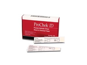 CERTOL - PROCHEK ID INDICATOR