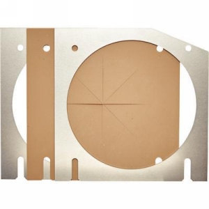 Microcab Hand Guard Kit