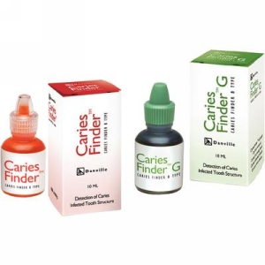Danville Materials - Caries Finder 10 ml Bottle