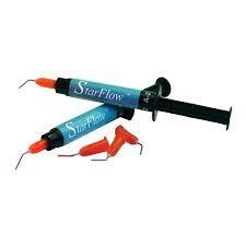 Danville Materials - Star Flow Syringe Refill - A2 5gm