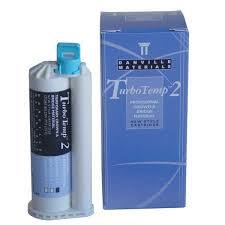Danville Materials - Turbo Temp 2 Refill A1 Ea