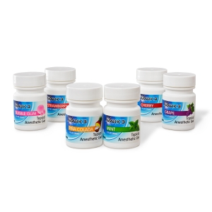 DDS Dental Supplies - Topical Anesthetic Gel Mint