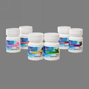 DDS Dental Supplies - Topical Anesthetic Gel Pina Colada