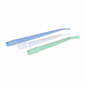 DDS Dental Supplies Surgical Green Aspirator Tips 25Bg