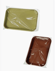 DDS Dental Supplies - Tray Sleeves 10-1/2' x 14' Size B 500Bx