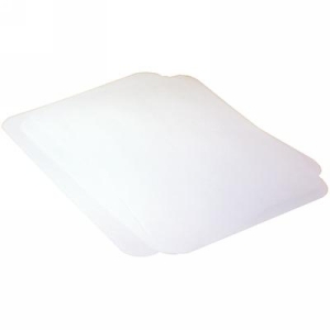DDS Dental Supplies - Tray Cover Size B 8-1/2" x 12-3/4" Ritter White 1000Cs