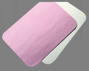 DDS Dental Supplies - Tray Cover Size B 8-1/2" x 12-3/4" Ritter Blue 1000Cs