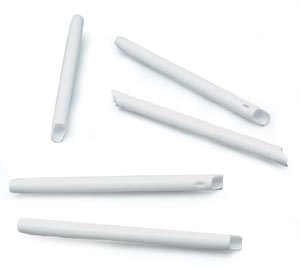 DDS Dental Supplies - HVE Combo Tip Evacuators 100Pk