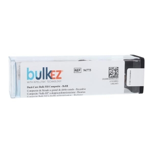 Bulk EZ Refill Bulk Fill A1 2/