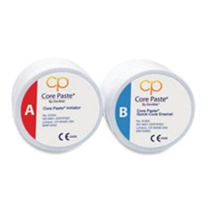 Core Paste Enamel Kit by Denma