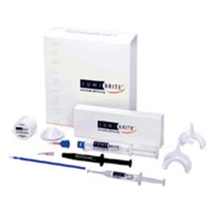 Lumibrite Chairside Whitening