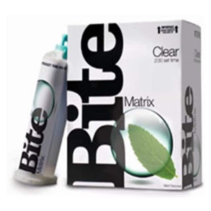 Clear Bite Flexible Mint 48 mL