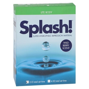 Splash! Half Time Set Refill P