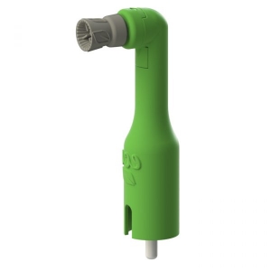 Denticator Eco Classic w/Exterior-Ridged Cup 125/Box