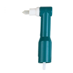 Denticator Disposable Prophy Angle-Taper Brush 144Bx