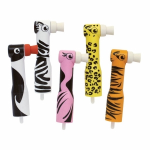 Denticator - Zooby Prophy Angle Latex Free Soft