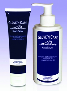 Glove'N Care Hand Cream 3.4oz Tube