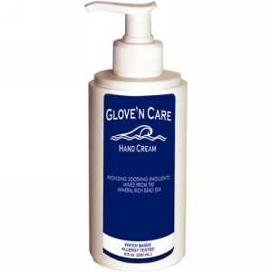 Glove 'n Care Hand Cream 8.5 oz Pump Bottle