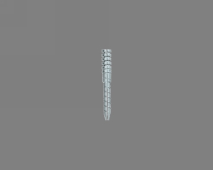 Flexi-Post SS Economy Refill Size 3 Green 30Pk