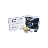EZ-Fill NiTi Spiral Refill 21mm/3-25mm 4Pk