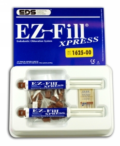 EZ-Fill Xpress NiTi Intro Kit