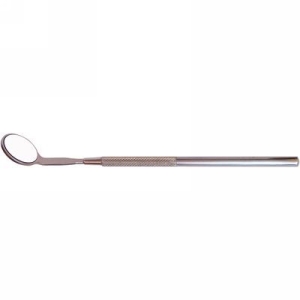 Stainless Steel Mirror Handle-
