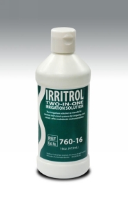 Irritrol 16 oz Bottle (473 mm)