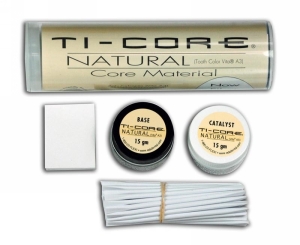 Ti-Core Natural Standard Set (E09-0147)