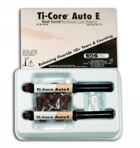 Ti-Core Auto E Refill 9GM Shade A2 (S9-C)