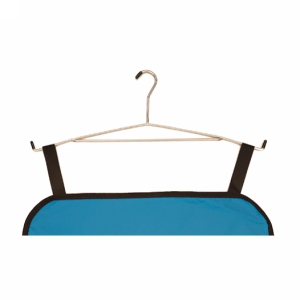 Flow Dental - Uni-Hangar fits all protective aprons