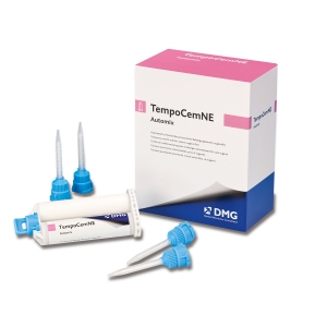 TempoCemNE Automix Refill Kit