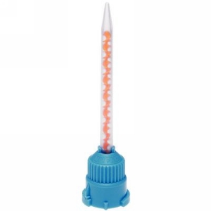 Luxatemp Automix Tips 25Bg