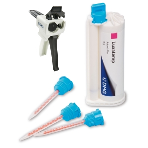 Luxatemp Automix A2 Plus Intro Kit