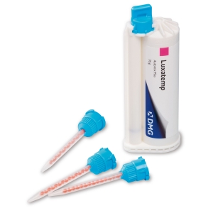 Luxatemp Automix Plus Refill B1