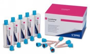Luxatemp Automix A2 Plus Bulk Pack