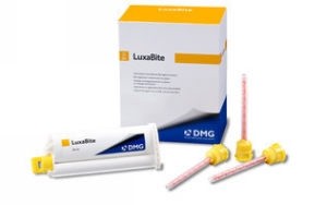 LuxaBite Refill Kit